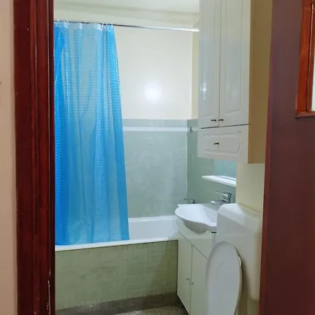 Lucretiu Patrascanu,y2 Apartment Bucharest