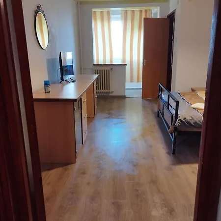 Apartment Lucretiu Patrascanu,y2