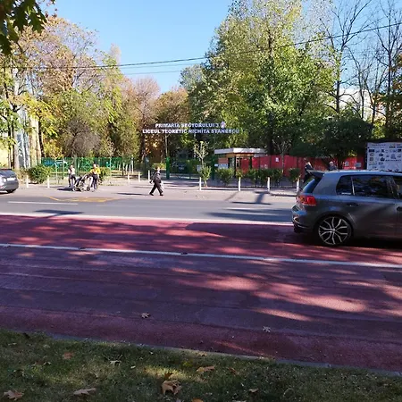 Lucretiu Patrascanu,y2 Bucharest